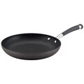 Circulon Acclaim Black 11-inch Open Skillet
