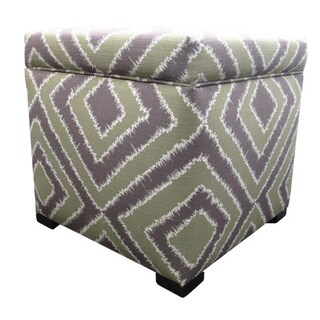 Tami Nouvea Storage Ottoman