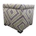 Tami Nouvea Storage Ottoman