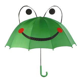 Kidorable Frog Umbrella
