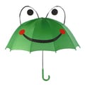 Kidorable Frog Umbrella