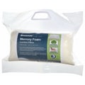 Sweet Dreams Memory Foam Combo Pillow