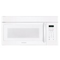 Frigidaire 1.6 Cubic Foot Over-the-Range Microwave