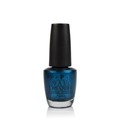 OPI Unfor-greta-bly Blue Nail Lacquer