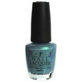 OPI Go On Green! Nail Lacquer