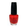 OPI Big Hair Big Nails Nail Lacquer