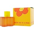 Agatha Ruiz De la Prada 'Flor' Women's 3.4-ounce Eau de Toilette Spray