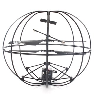 Odyssey Lily Ball Remote Controlled UFO