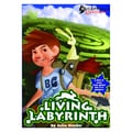 Living Labyrinth Action Board Game