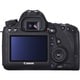 Canon EOS 6D 20.2MP Digital SLR Camera (Body Only)