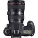 Canon EOS 6D 20.2MP Digital SLR Camera with 24-105mm IS Lens Kit