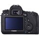 Canon EOS 6D 20.2MP Digital SLR Camera with 24-105mm IS Lens Kit