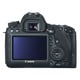Canon EOS 6D 20.2MP Digital SLR Camera with 24-105mm IS Lens Kit