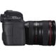 Canon EOS 6D 20.2MP Digital SLR Camera with 24-105mm IS Lens Kit