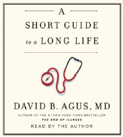 A Short Guide to a Long Life (CD-Audio)