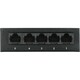 D-Link GO-SW-5GE 5-Port Gigabit Unmanaged Metal Desktop Switch