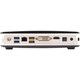 Zotac ZBOX ZBOX-ID83-PLUS-U Nettop Computer - Intel Core i3 i3-3120M 