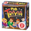 Pub Trivia Game
