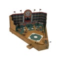 Old Century Baseball Tampa Bay Rays