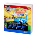 Little Engine that Could Board Game