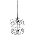Chef Buddy 2-shelf Kitchen Storage Rack