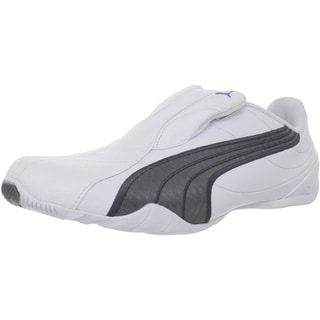 Puma Men's 'Tergament' Leather Strip Sport Sneakers