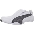 Puma Men's 'Tergament' Leather Strip Sport Sneakers