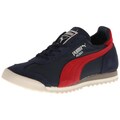 Puma Men's 'Roma' Slim Stripe Sneakers
