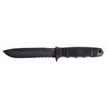 SOG Force Fixed Blade Knife