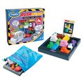 Rush Hour Jr. Brain Teaser Game