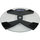 American Weigh Scale Digital Talk Scale Large LCD