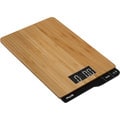 American Weigh Bamboo Digital Kitchen Scale