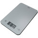 American Weigh Silver Thin Digital Kitchen Scale