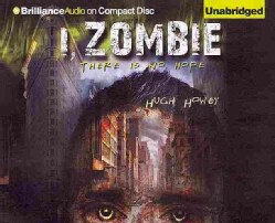 I, Zombie (CD-Audio)