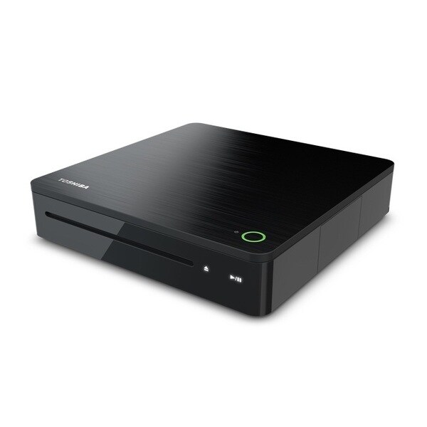 Symbio BDX6400 Media Box and Blu-ray Player