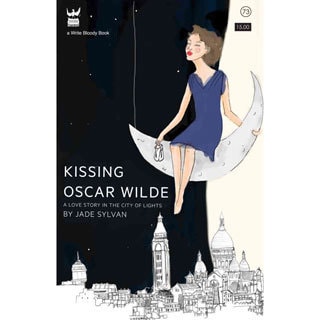 Click to Enlarge for Kissing Oscar Wilde (Paperback) Kissing Oscar Wilde (Paperback)-Image