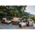 Matura Outdoor 9-piece Furniture Set
