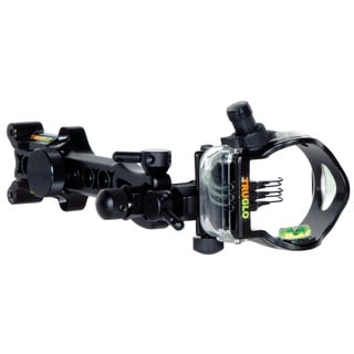 Tru Glo MicroBrite Black Sight