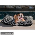 Indoor/ Outdoor Links Pet bed
