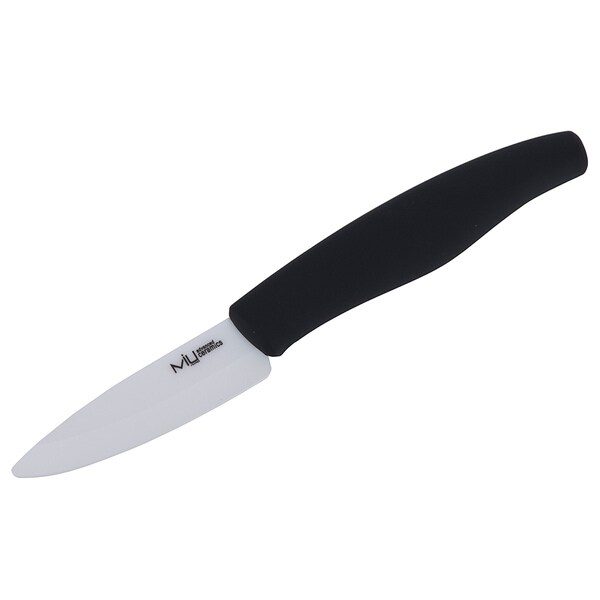 Miu Ceramic 3-inch Paring Knife