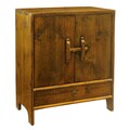 Dongbei-Style Cabinet