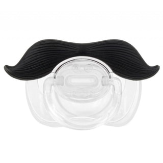 The Gentleman Stachifier Pacifier