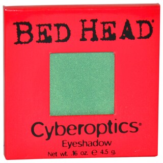TIGI Bed Head Cyberoptics Green Eyeshadow