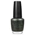 OPI Number One Nemesis Nail Lacquer
