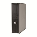 Dell OptiPlex 760 2.8GHz 4GB 750GB Desktop Computer (Refurbished)