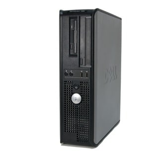 Dell OptiPlex 755 2.4GHz 4GB 750GB Desktop Computer (Refurbished)