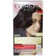 L'Oreal Excellence Creme Pro Keratine Black Natural #1 Hair Color