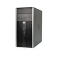 HP 6000 Pro 2.93GHz 4GB 160GB Microtower Computer (Refurbished)