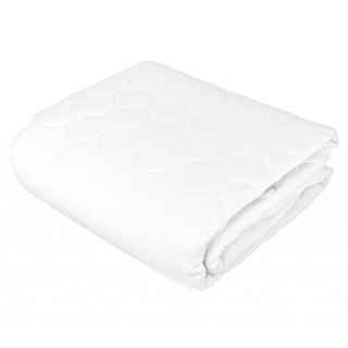 American Baby Company Quilted Mattress Crib Pad