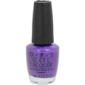 OPI Purple With A Purpose Nail Lacquer